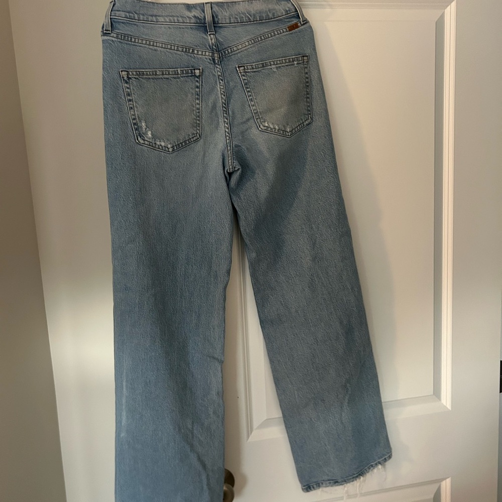 AYR Classic Light Blue Denim - Picture 8 of 10